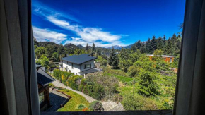 RentUp - Cabana para 5 personas cerca de los lagos y Puerto Panuelos San Carlos De Bariloche